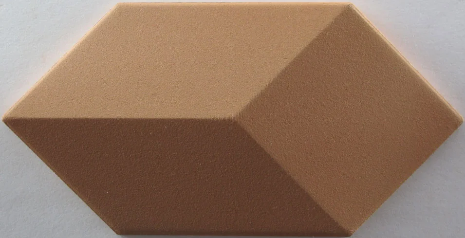 Piezas complementarias 10X20R3D