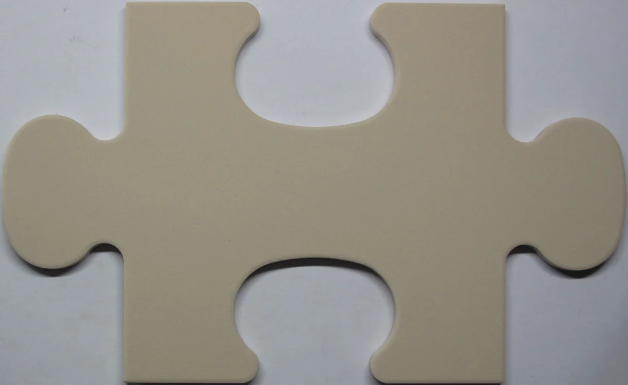 Piezas complementarias PZ17X28B