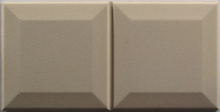 Piezas complementarias V75X150DOB