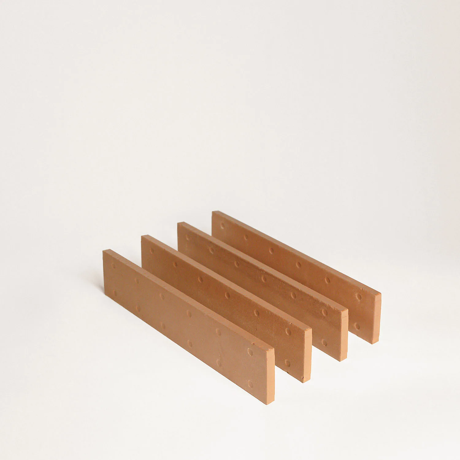 Four pieces