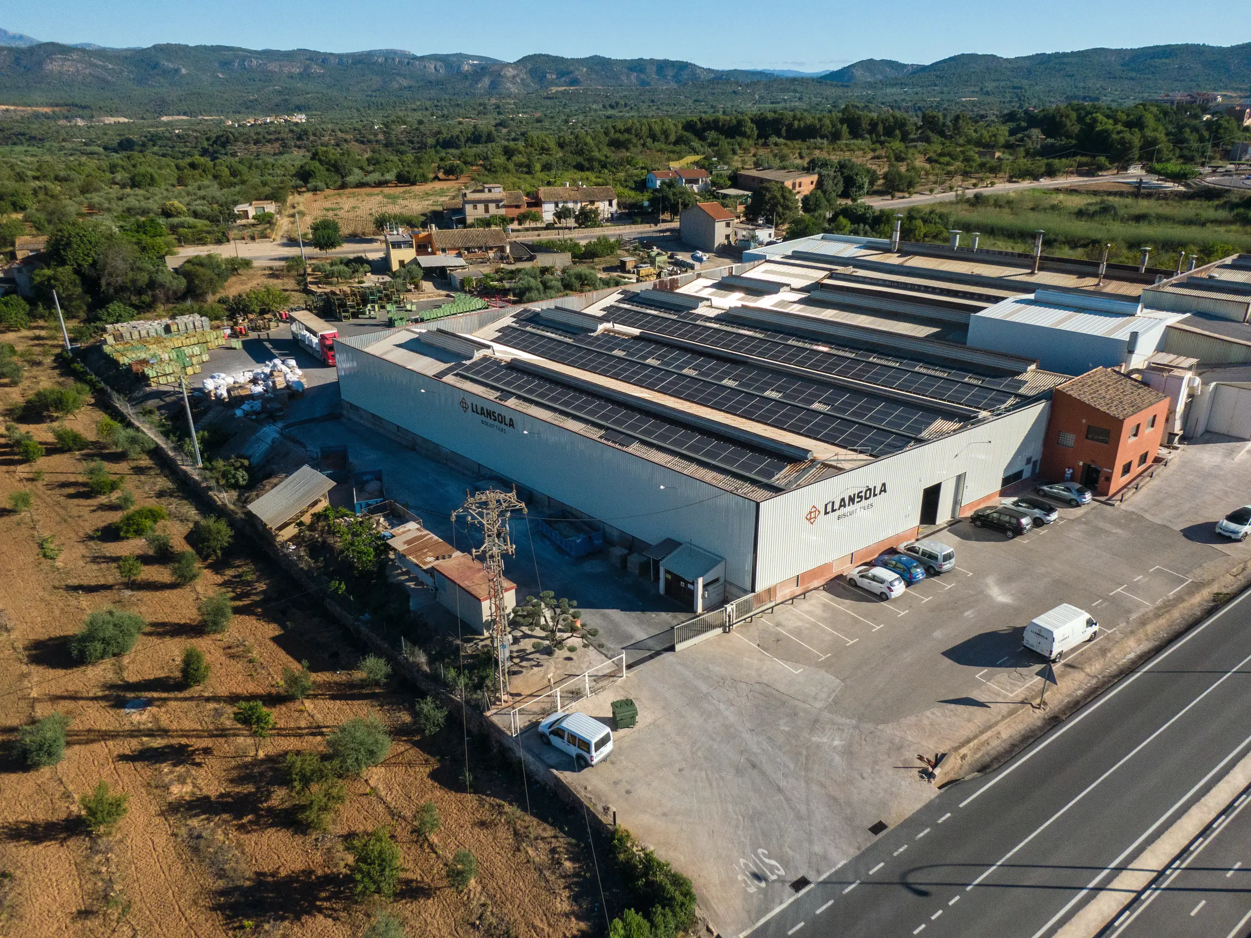Factoría 2